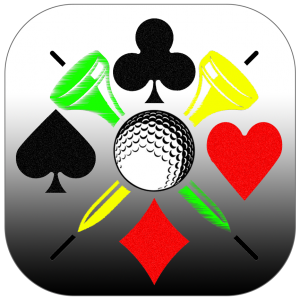 Golf en bridge toernooi 13 september