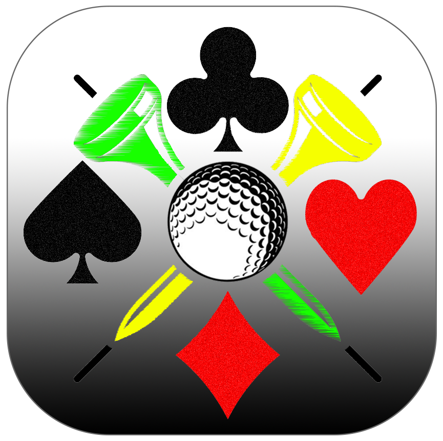 Golf en bridge toernooi 13 september